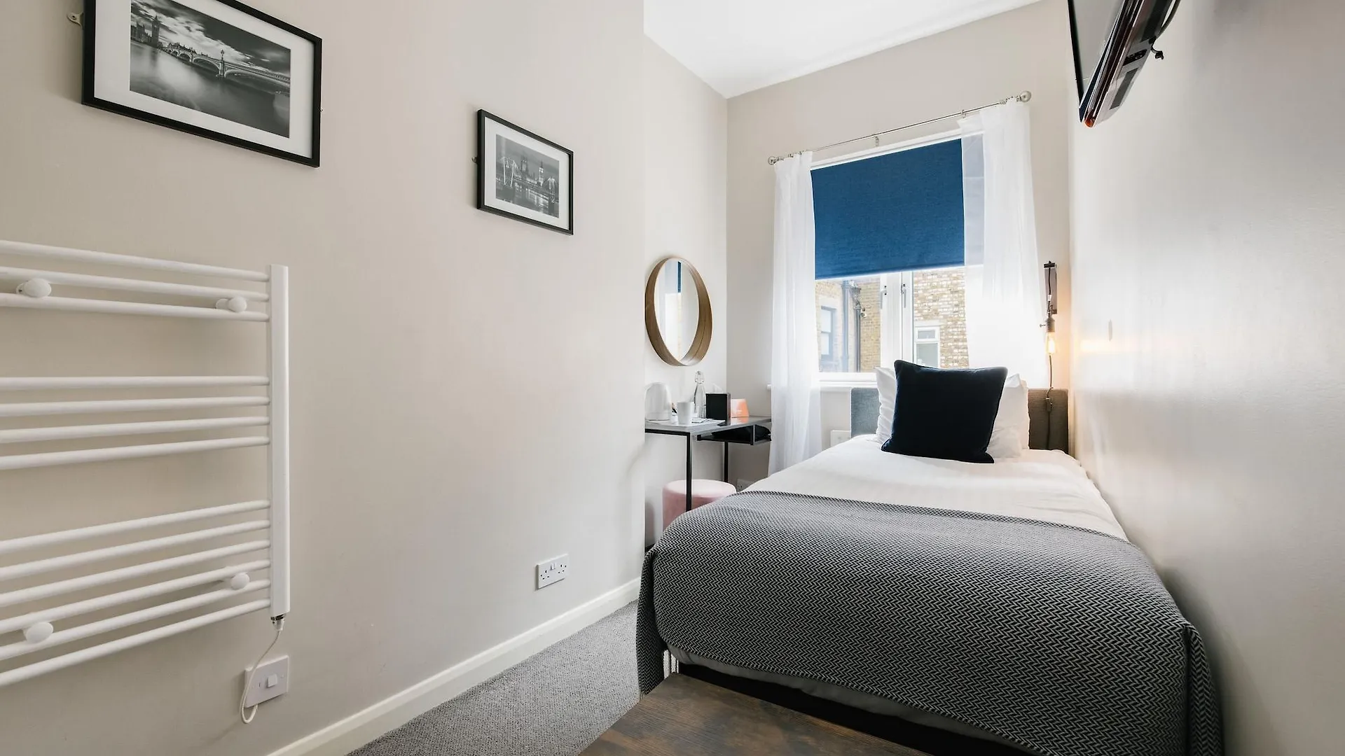The Borough Hotel Londres Reino Unido
