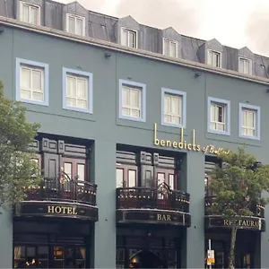 Benedicts 4* Belfast