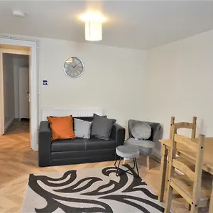 Modern One Bedroom London