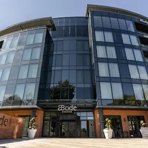 Abode 4* Chester