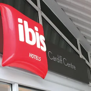 Ibis Centre 3* Cardiff