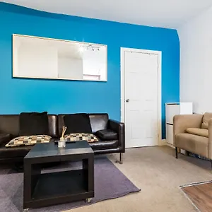 Maison d'hôtes City Rooms