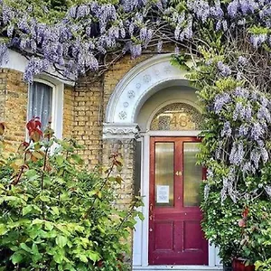 Maison d'hôtes St. James's