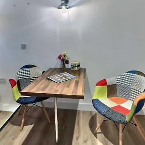 Apartamento Beaverhall
