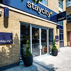 3* Apart-hotel Staycity Greenwich High Road