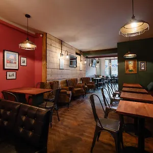Kenilworth 3* Newcastle-upon-Tyne