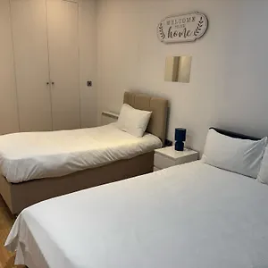 Comfortable - Cosy - Budget In Center 2* Londres