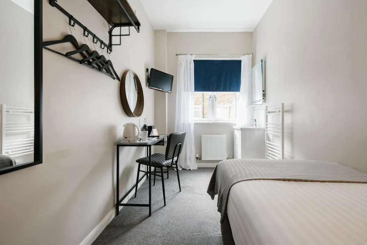 The Borough Hotel London 3*,  United Kingdom