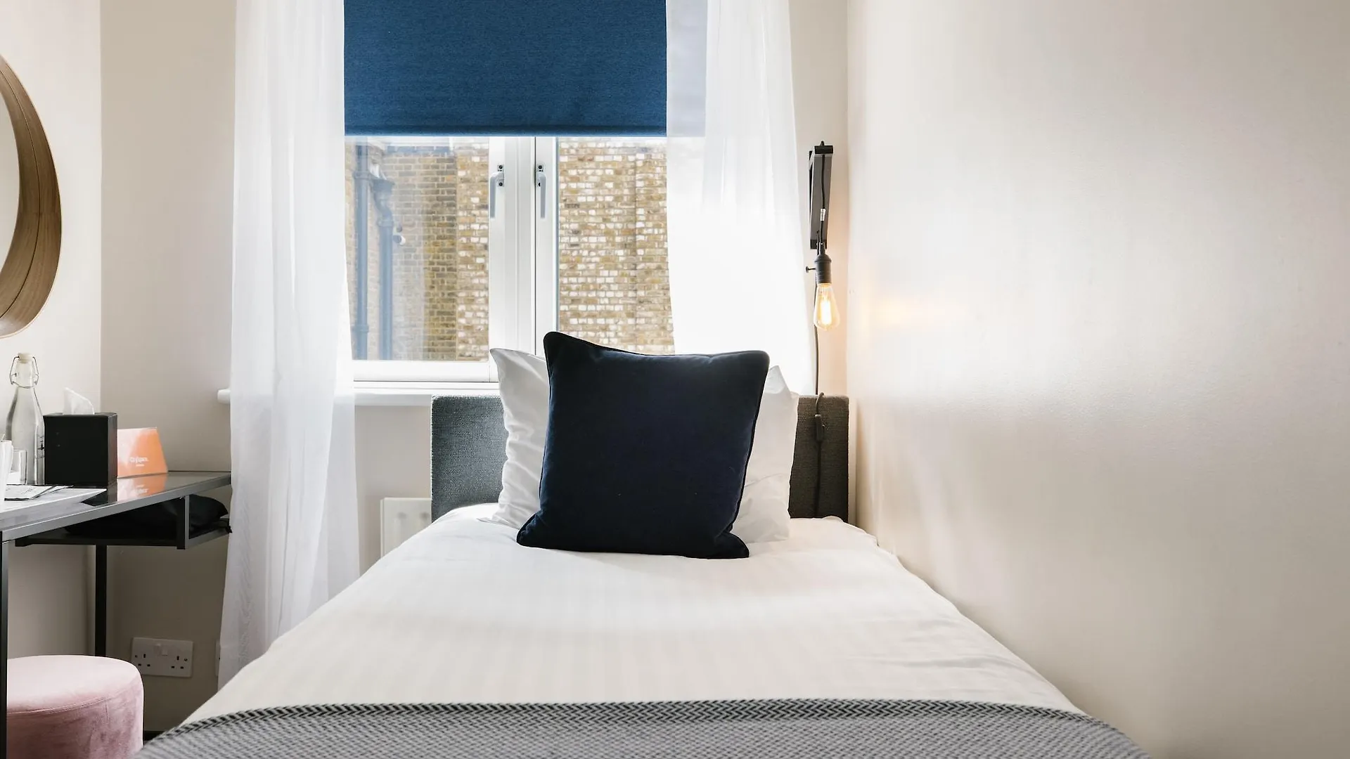The Borough Hotel London