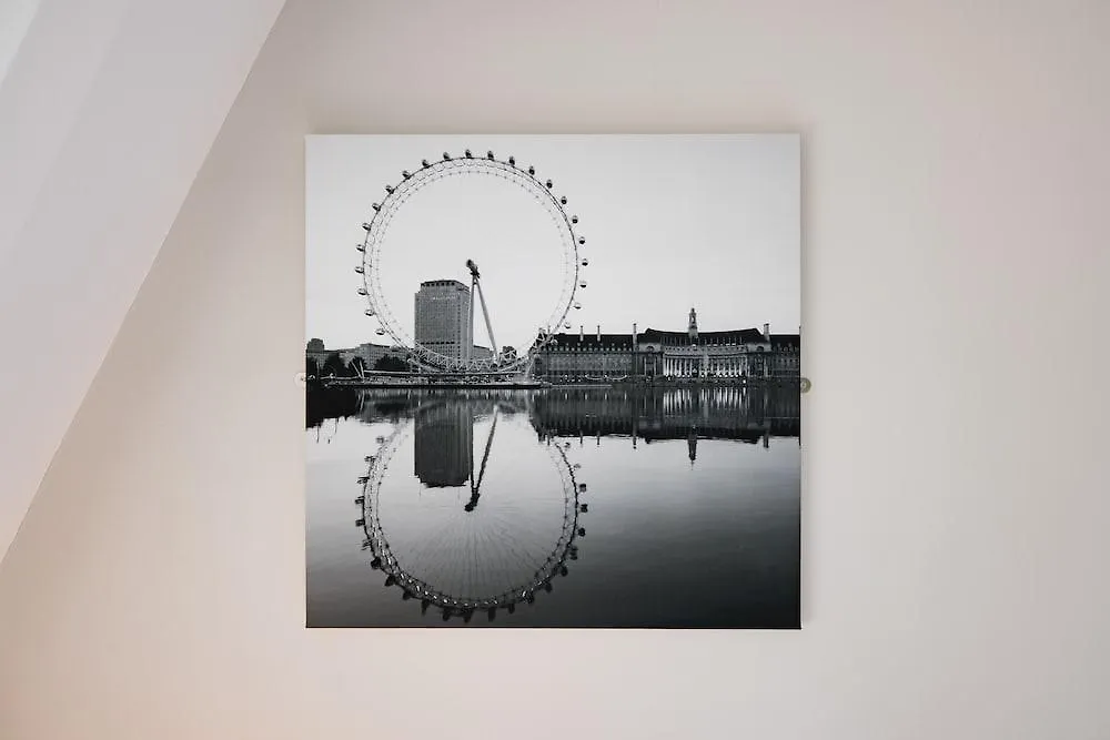 The Borough Hotel London 3*,
