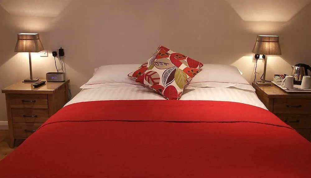 The Borough Hotel London