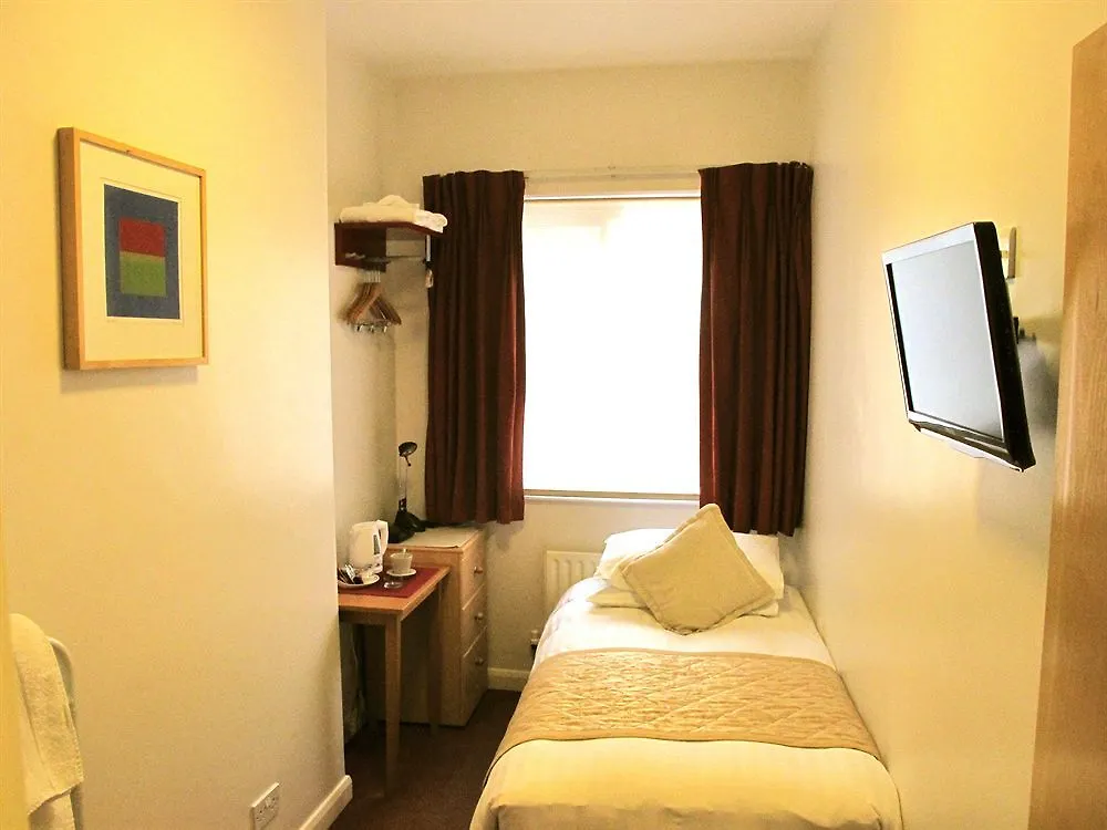 Hotel The Borough à Londres