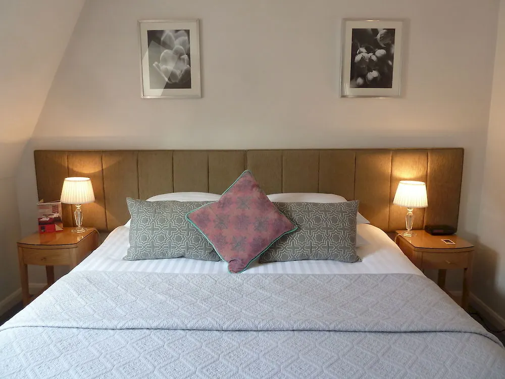 The Borough Hotel London United Kingdom