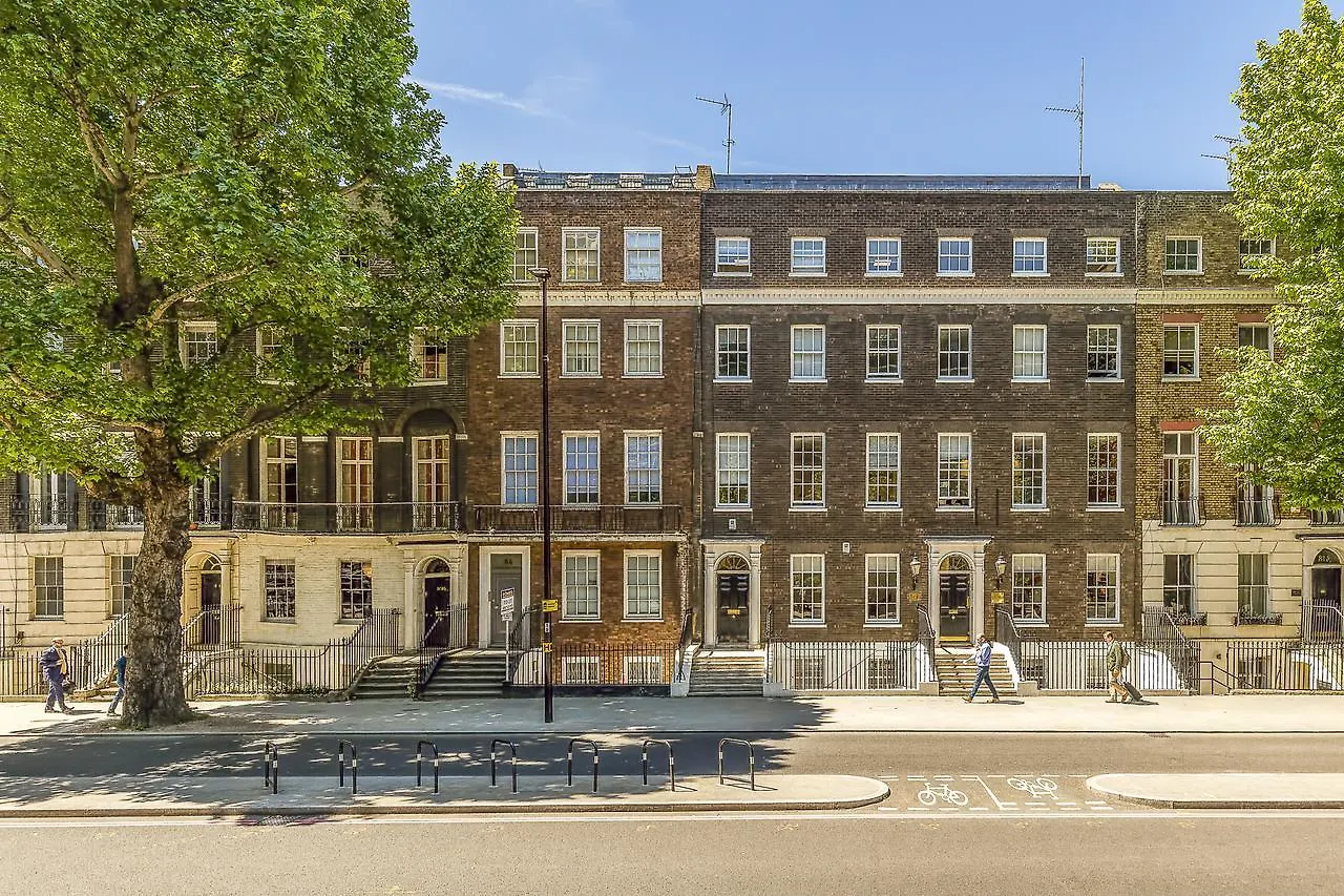 The Borough Hotel London 3*,