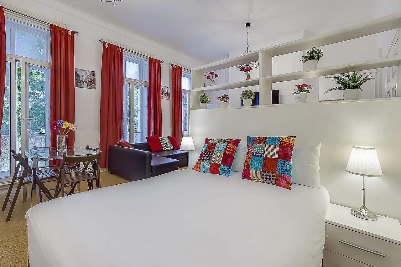 The Borough Hotel London 3*,  United Kingdom