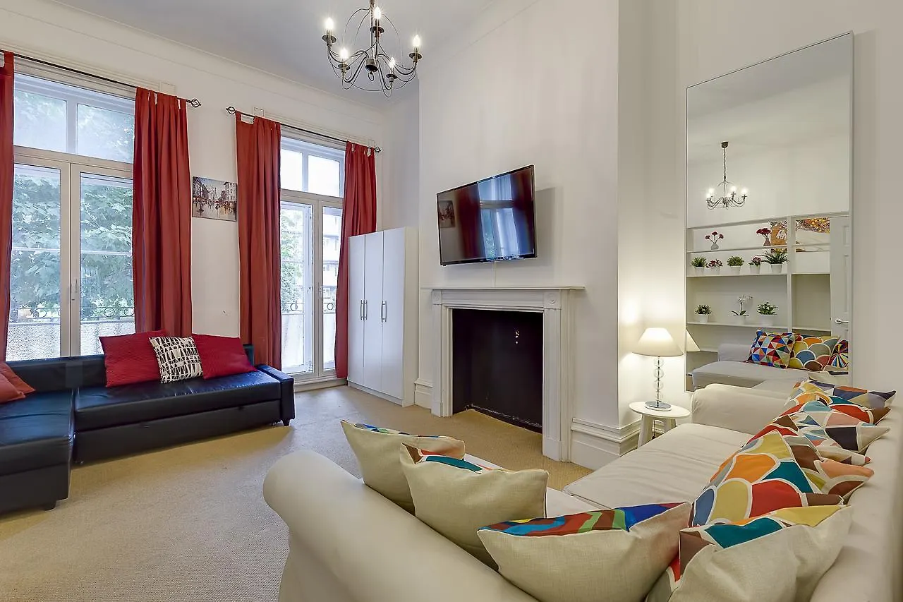 The Borough Hotel London United Kingdom
