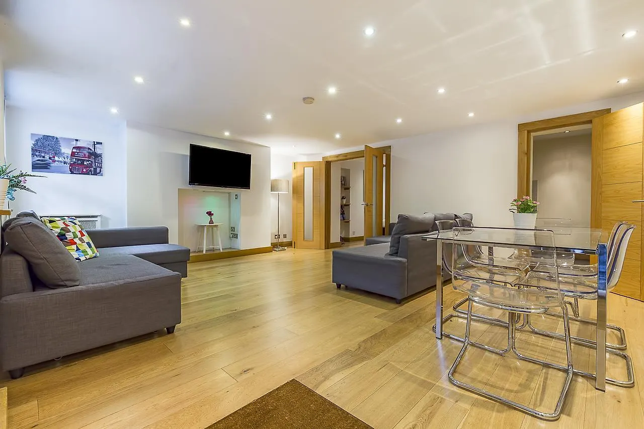 The Borough Hotel London