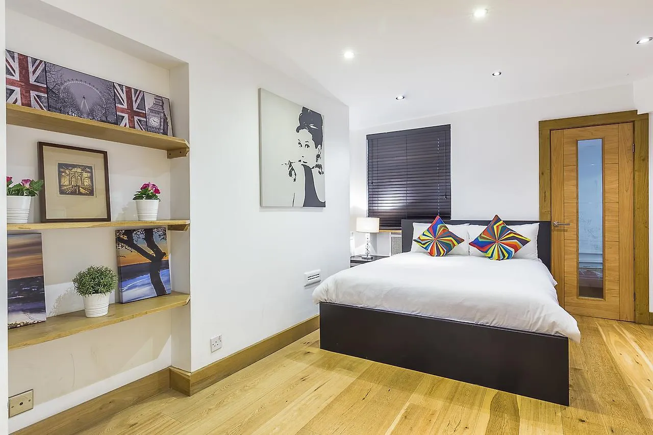 The Borough Hotel London