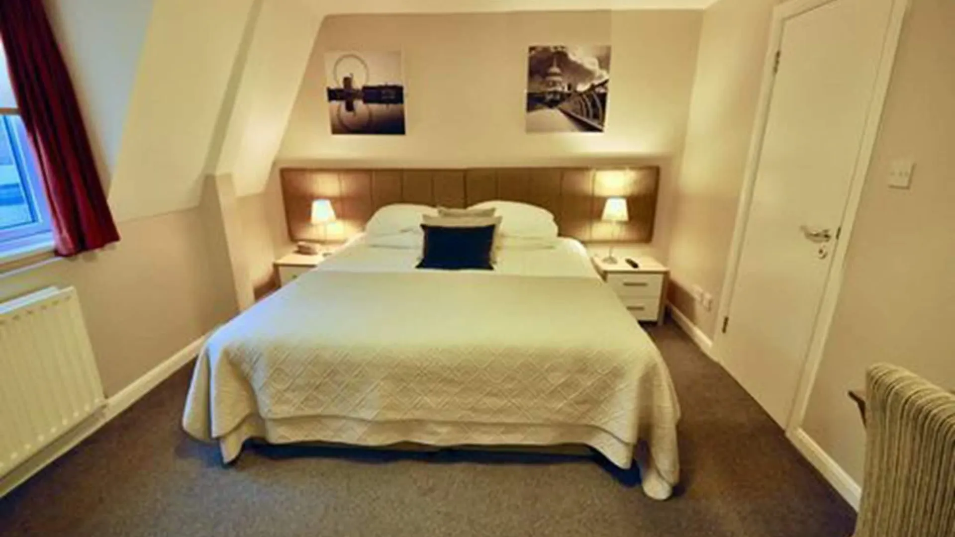 Hotel The Borough à Londres