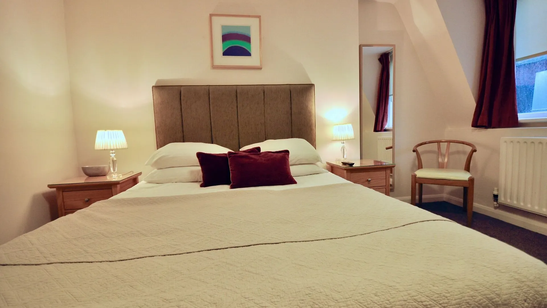 The Borough Hotel London United Kingdom