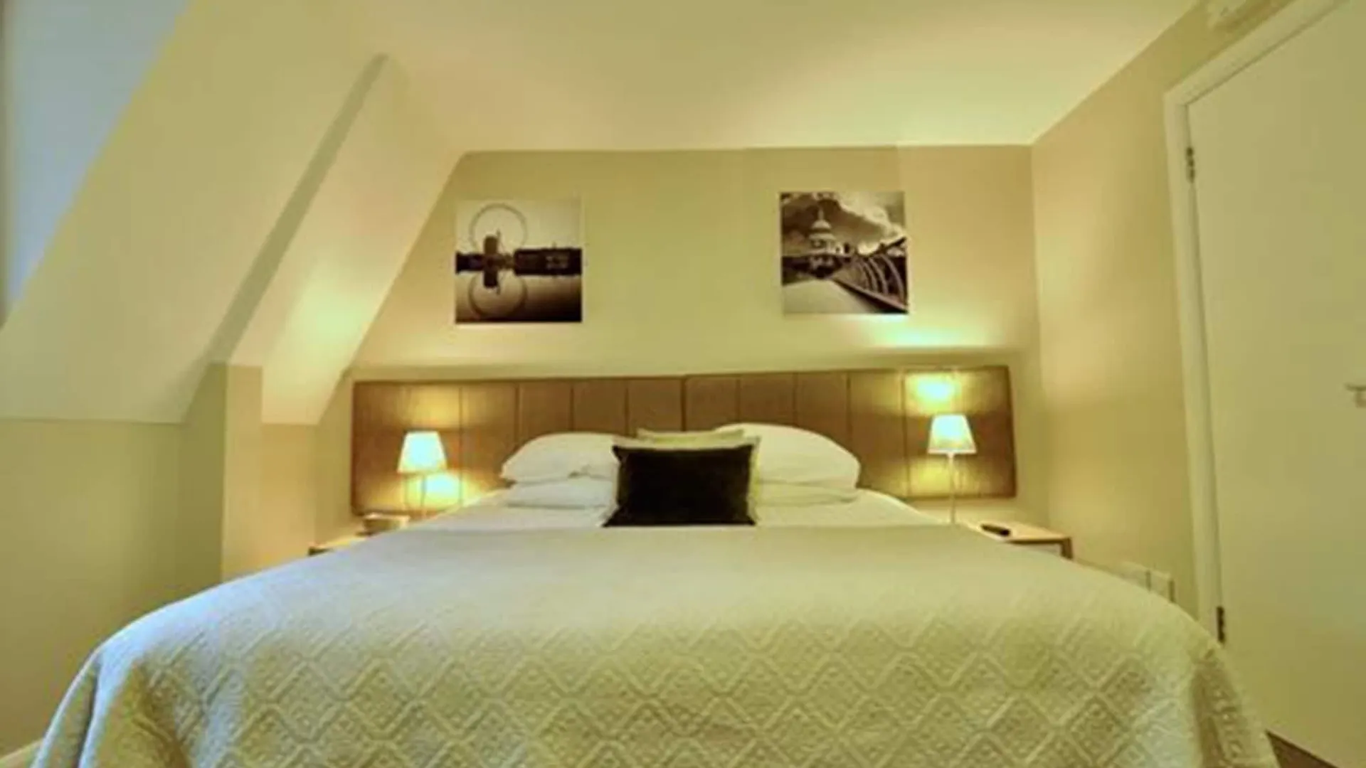 Hotel The Borough à Londres