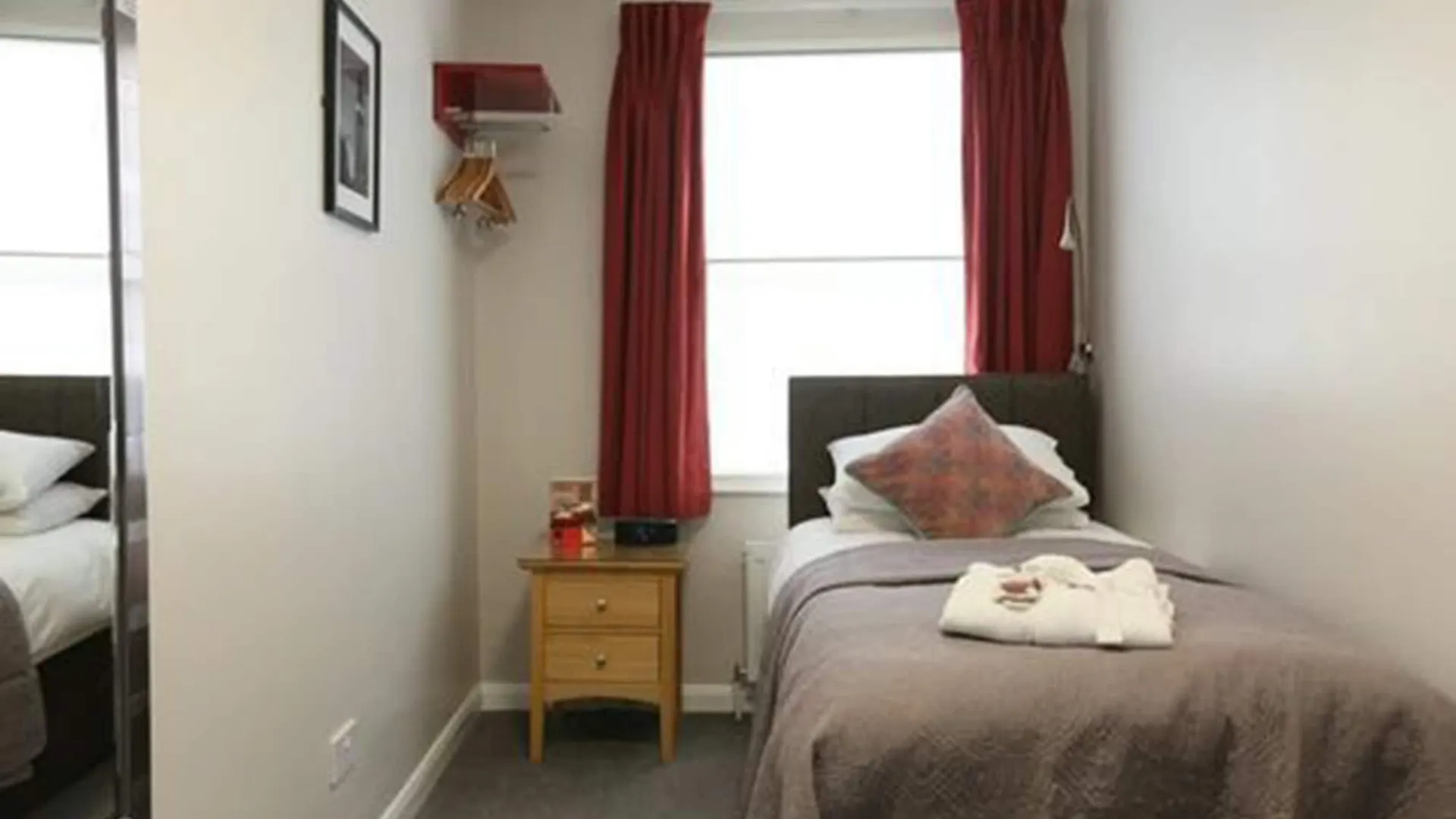The Borough Hotel London