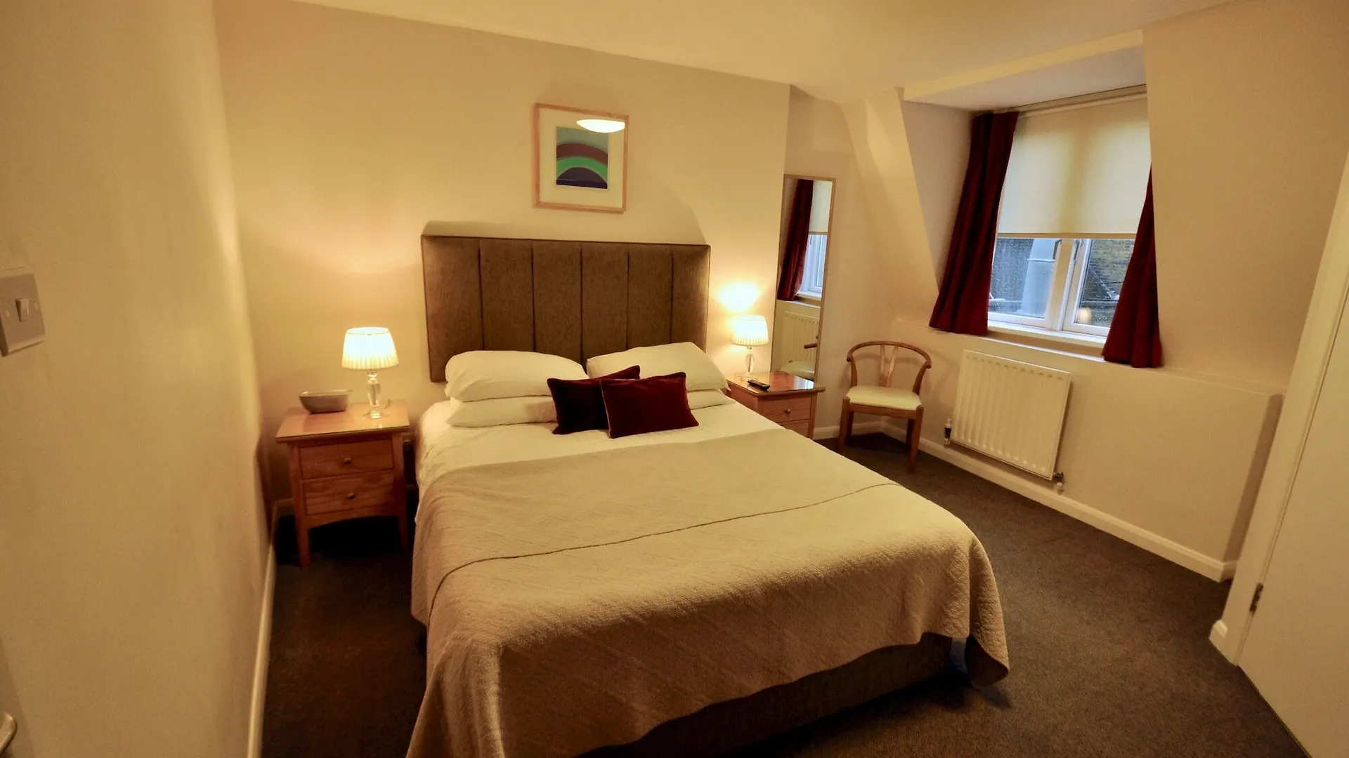 The Borough Hotel London