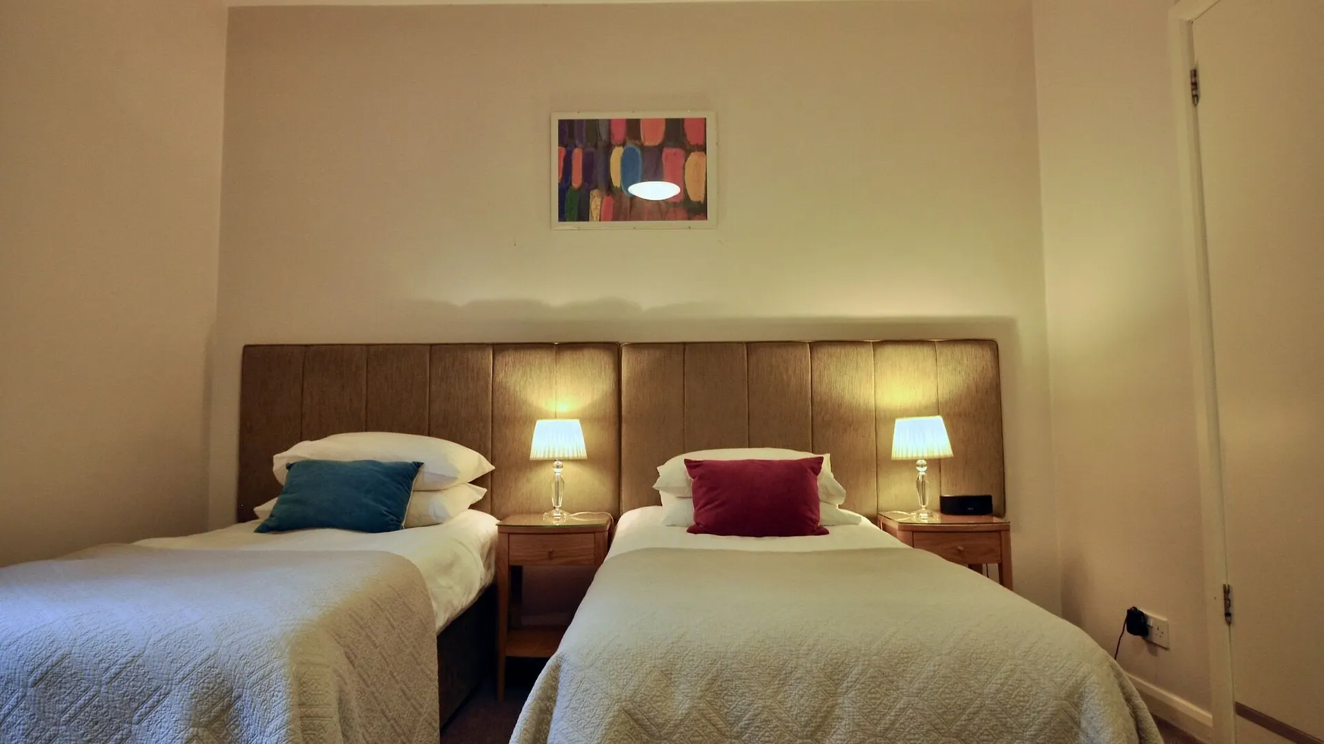 The Borough Hotel London