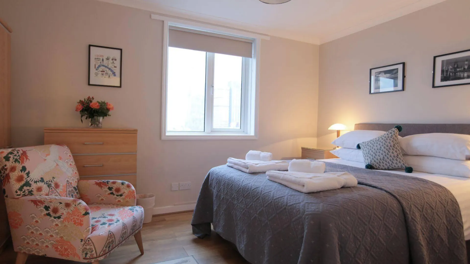 The Borough Hotel London