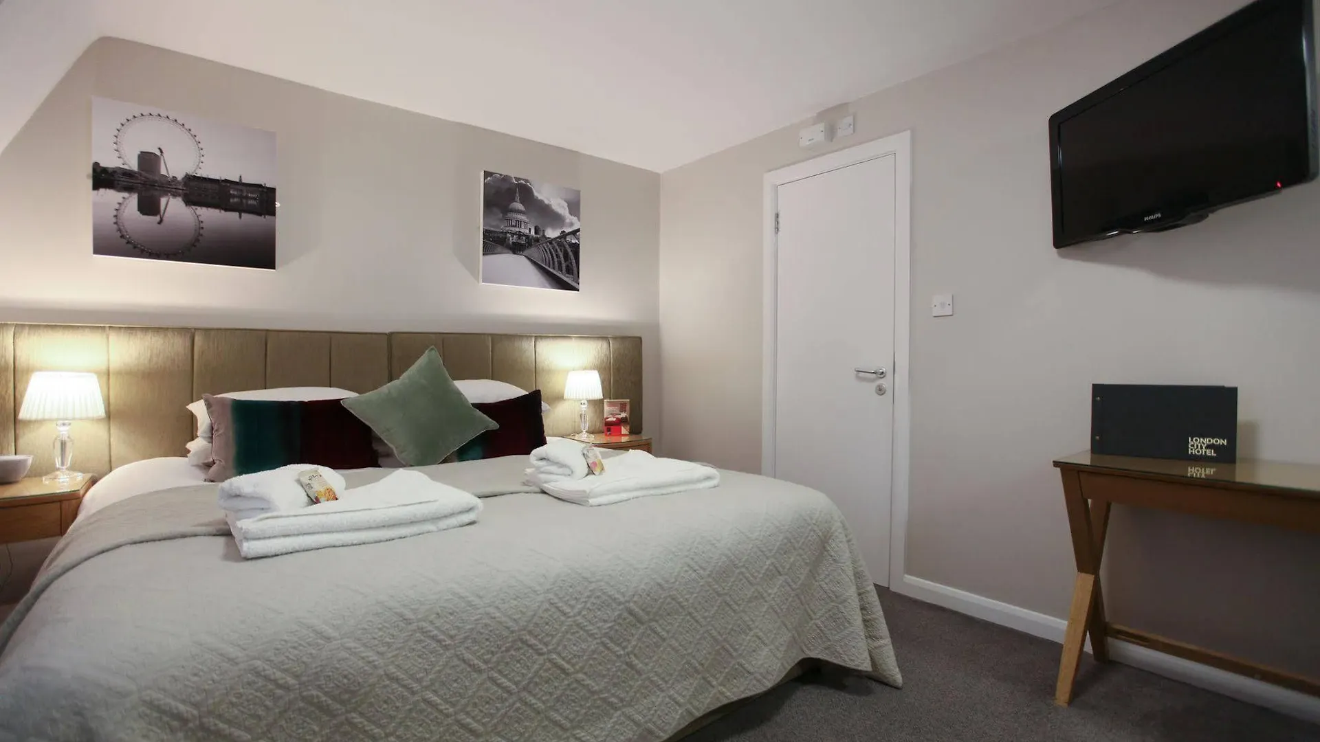 The Borough Hotel London